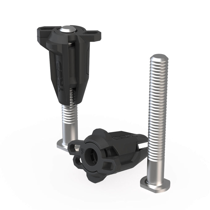TRED Quick Release Mounting Pins