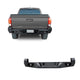 Heavy Duty Rear Bumper Kit <br>16-23 Toyota Tacoma