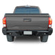 Heavy Duty Rear Bumper Kit <br>16-23 Toyota Tacoma