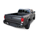 Heavy Duty Rear Bumper Kit <br>16-23 Toyota Tacoma