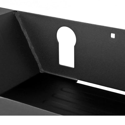 Heavy Duty Rear Bumper Kit <br>16-23 Toyota Tacoma