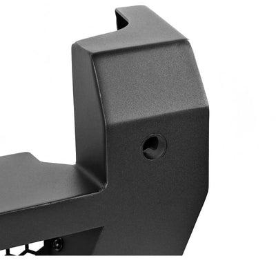 Heavy Duty Rear Bumper Kit <br>16-23 Toyota Tacoma