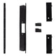 Roller Drawer Trim Kit