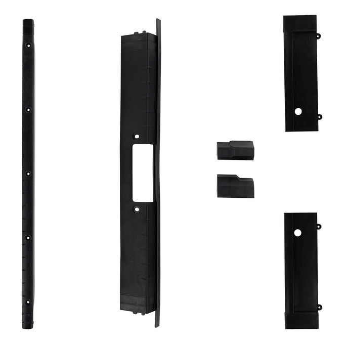 Roller Drawer Trim Kit