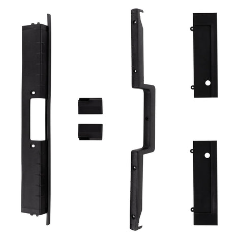 Roller Drawer Trim Kit
