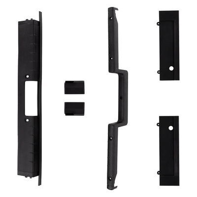 Roller Drawer Trim Kit
