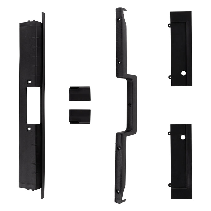 Roller Drawer Trim Kit