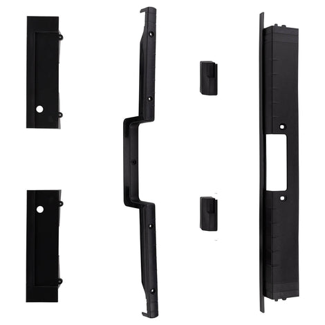 Roller Drawer Trim Kit
