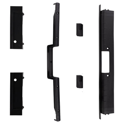 Roller Drawer Trim Kit