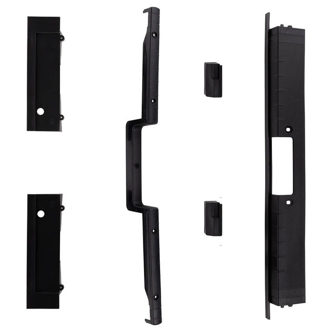 Roller Drawer Trim Kit