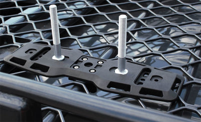 TRED Recovery Board Flat-Mount Kit