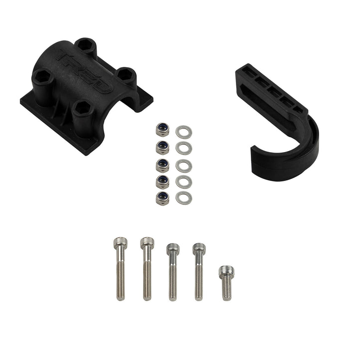 TRED Recovery Board Mount Base Adapter
