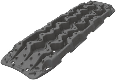 TRED GT Gun Metal Grey Recovery Boards