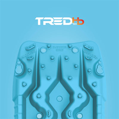 TRED HD Aqua Recovery Boards