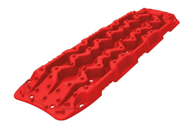 TRED HD Red Recovery Boards