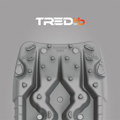 TRED HD Silver Recovery Boards