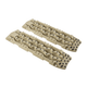 TRED Pro Limited Edition Desert Sand Recovery Boards