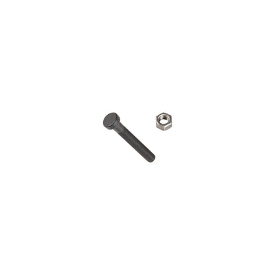 Leaf Spring Center Bolt and Nut
