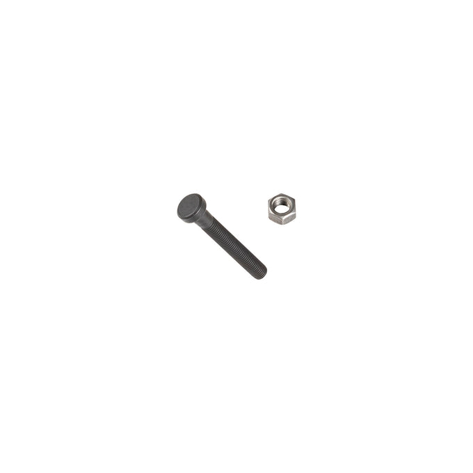 Leaf Spring Center Bolt and Nut