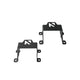 Quatro Fog Mounts <br> 21-23 Ford Bronco