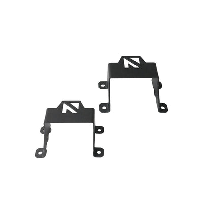 Quatro Fog Mounts <br> 21-23 Ford Bronco
