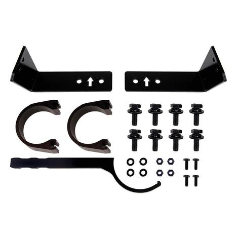 BP-51 Shock Fitting Kit <br> 08-11,13-21 Toyota Land Cruiser