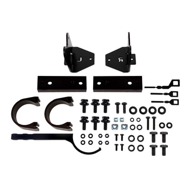 BP-51 Shock Fitting Kit <br> 10-14 Toyota FJ Cruiser