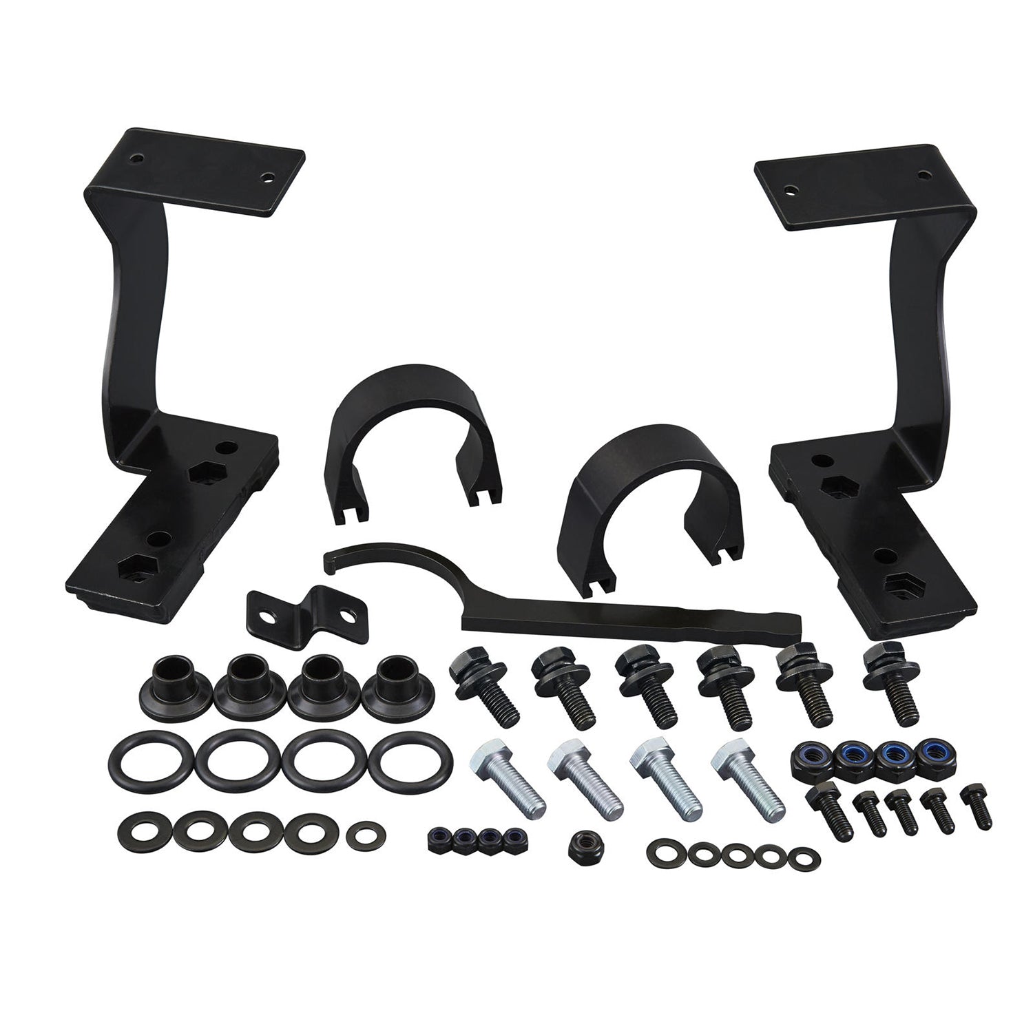 Front BP-51 Shock Fitting Kit <br> 05-23 Toyota Tacoma