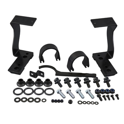 Front BP-51 Shock Fitting Kit <br> 05-23 Toyota Tacoma
