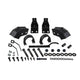 Rear BP-51 Shock Fitting Kit <br> 05-23 Toyota Tacoma