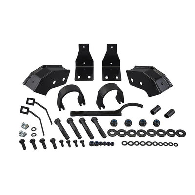 Rear BP-51 Shock Fitting Kit <br> 05-23 Toyota Tacoma