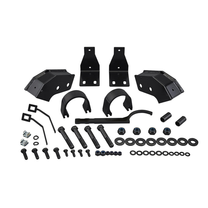 Rear BP-51 Shock Fitting Kit <br> 05-23 Toyota Tacoma