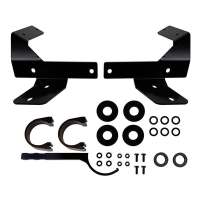 Rear BP-51 Shock Fitting Kit <br> 96-97 Lexus LX450, 90-97 Toyota Land Cruiser