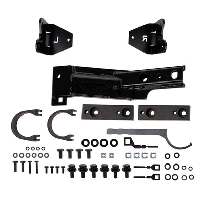 Front BP-51 Shock Fitting Kit <br> 10-23 Toyota 4Runner