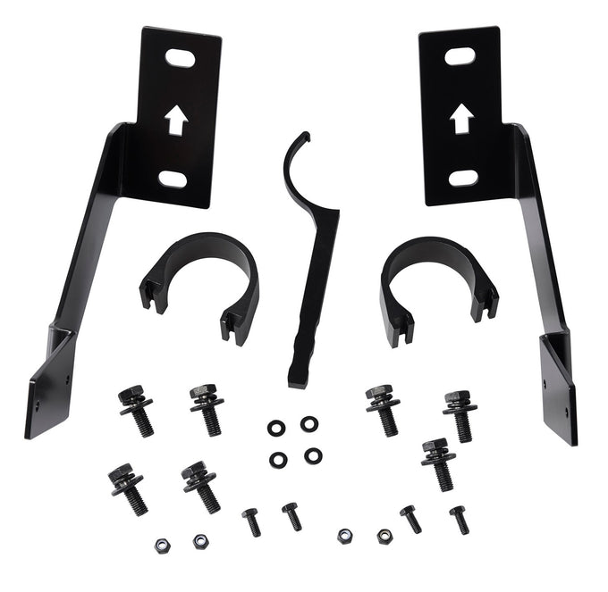 Front BP-51 Shock Fitting Kit <br> 07-21 Toyota Tundra