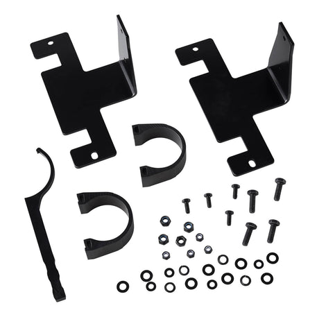 Rear BP-51 Shock Fitting Kit <br> 07-21 Toyota Tundra