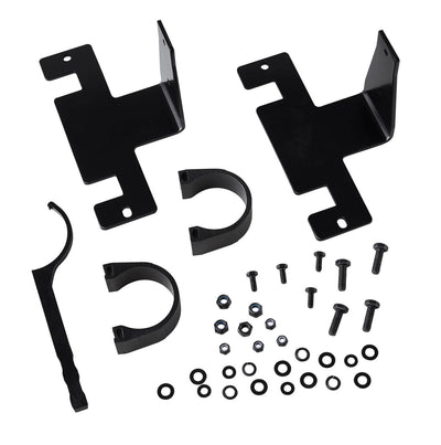 Rear BP-51 Shock Fitting Kit <br> 07-21 Toyota Tundra