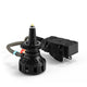 H7 Black Ammo Panoramic LED Light Bulbs <br> Universal