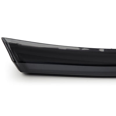 LUXX-Series LED Trunk Light Black <br> 21-24 Subaru BRZ, Toyota GR86