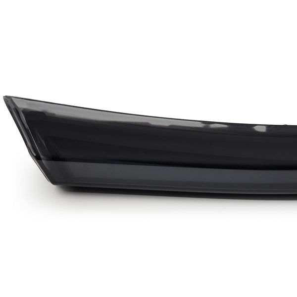 LUXX-Series LED Trunk Light Black <br> 21-24 Subaru BRZ, Toyota GR86