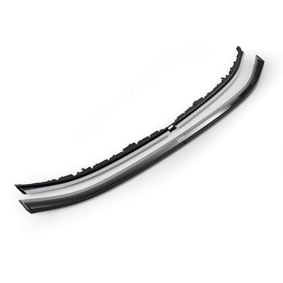 LUXX-Series LED Trunk Light Black <br> 21-24 Subaru BRZ, Toyota GR86
