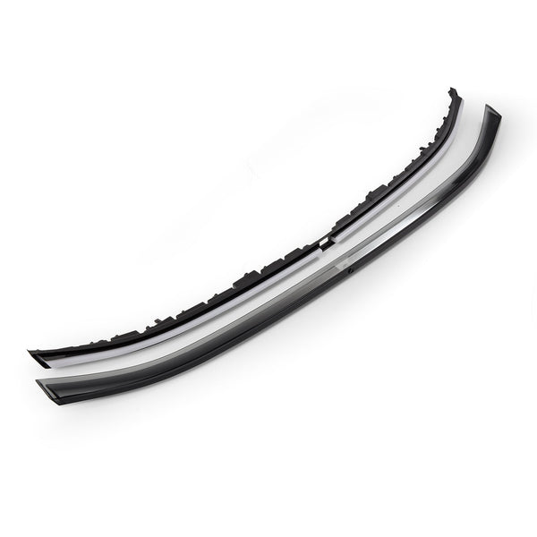 LUXX-Series LED Trunk Light Black <br> 21-24 Subaru BRZ, Toyota GR86