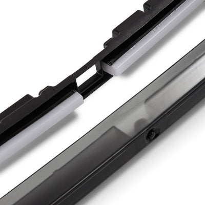 LUXX-Series LED Trunk Light Black <br> 21-24 Subaru BRZ, Toyota GR86