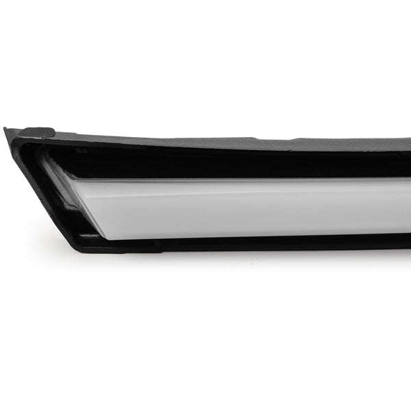 LUXX-Series LED Trunk Light Black <br> 21-24 Subaru BRZ, Toyota GR86