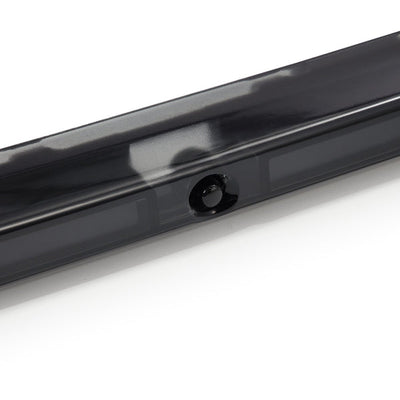 LUXX-Series LED Trunk Light Black <br> 21-24 Subaru BRZ, Toyota GR86