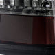 Jet Black PRO-Series LED Tail Lights <br> 16-20 Toyota Tacoma