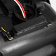 Jet Black PRO-Series LED Tail Lights <br> 16-20 Toyota Tacoma