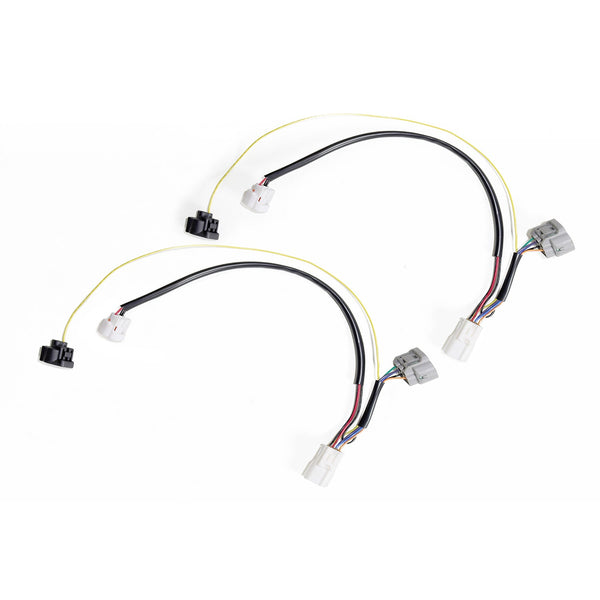 Stock LED Projector Headlights Converters <br> 22-23 Toyota RAV4