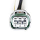 Stock LED Projector Headlights Converters <br> 22-23 Toyota RAV4