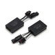 Headlight Decoder Wiring Adapter Converter <br> 17-22 Tesla Model 3, Y